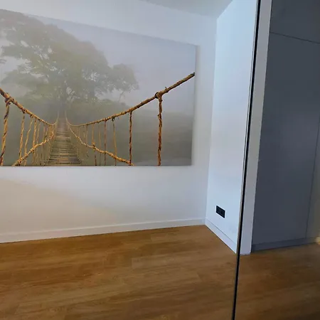 Apartment Heat & Reed *