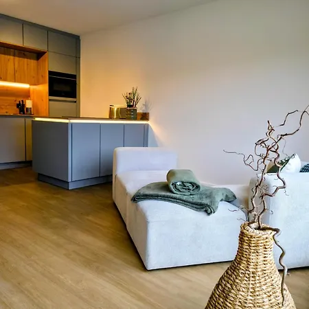 Boddenhof 45 - Auszeit Fuer 2 Mit Infrarot-Sauna Stedar