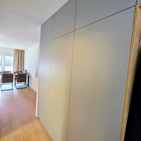 Boddenhof 45 - Auszeit Fuer 2 Mit Infrarot-Sauna شقة *