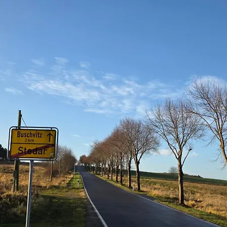 شقة Boddenhof 45 - Auszeit Fuer 2 Mit Infrarot-Sauna Stedar