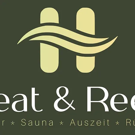 Heat & Reed Apartmán *