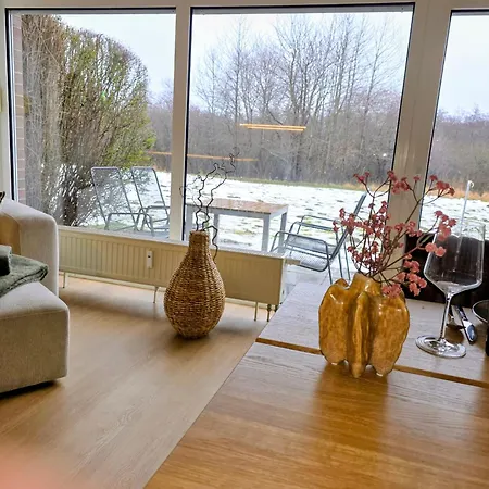 Heat & Reed Apartment