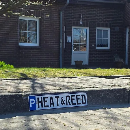 Heat & Reed *