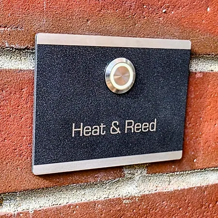 Heat & Reed