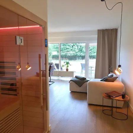 Apartment Heat & Reed Stedar