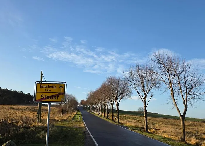 Lägenhet Boddenhof 45 - Auszeit Fuer 2 - Mit Infrarot-Sauna Stedar