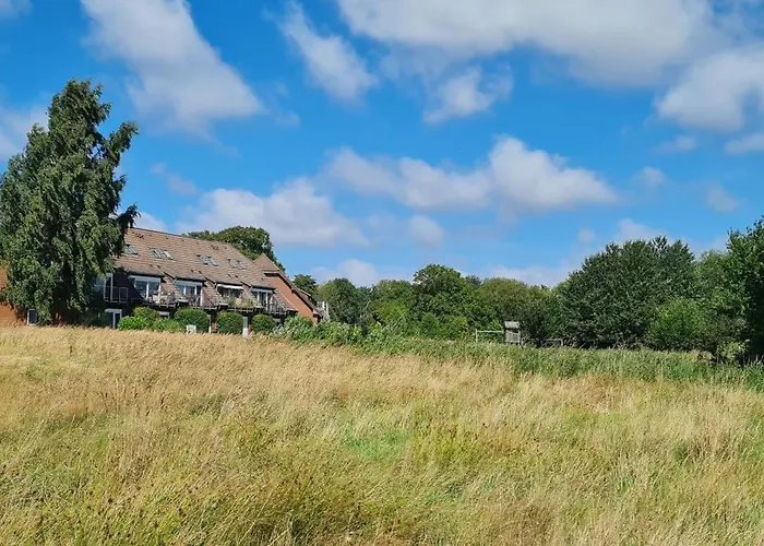 Heat & Reed Apartment *